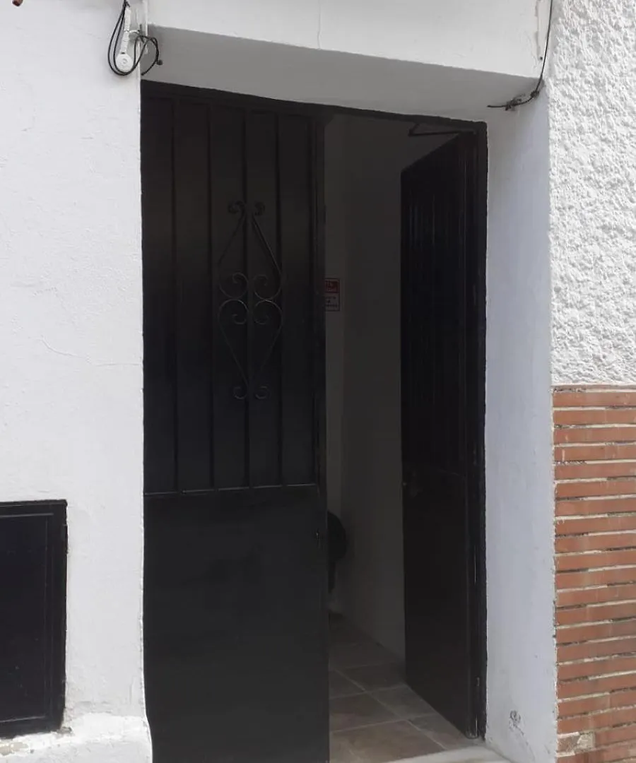 Apartamento El Fandango Jerez de la Frontera