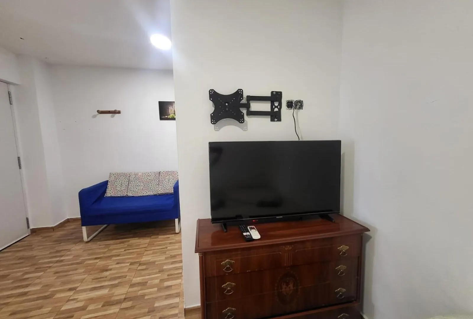 Apartamento El Fandango Jerez de la Frontera Spain