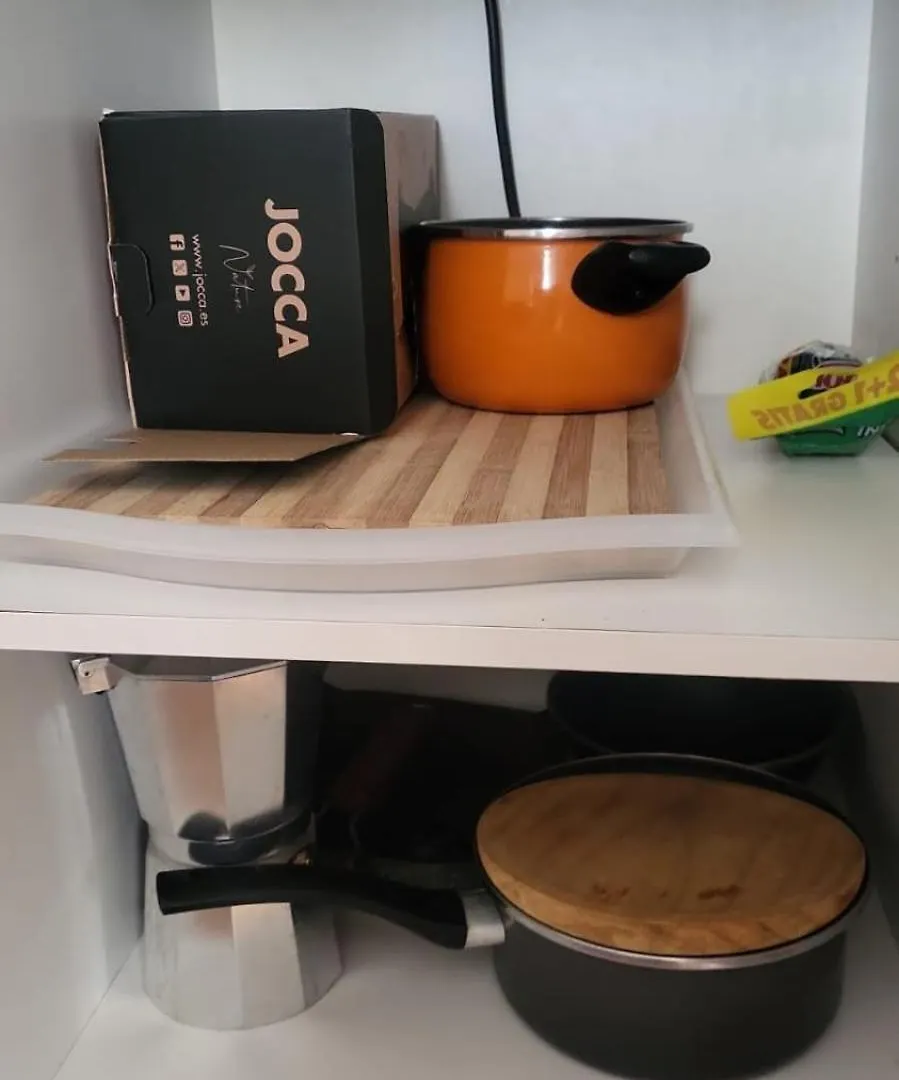Apartamento El Fandango Jerez de la Frontera