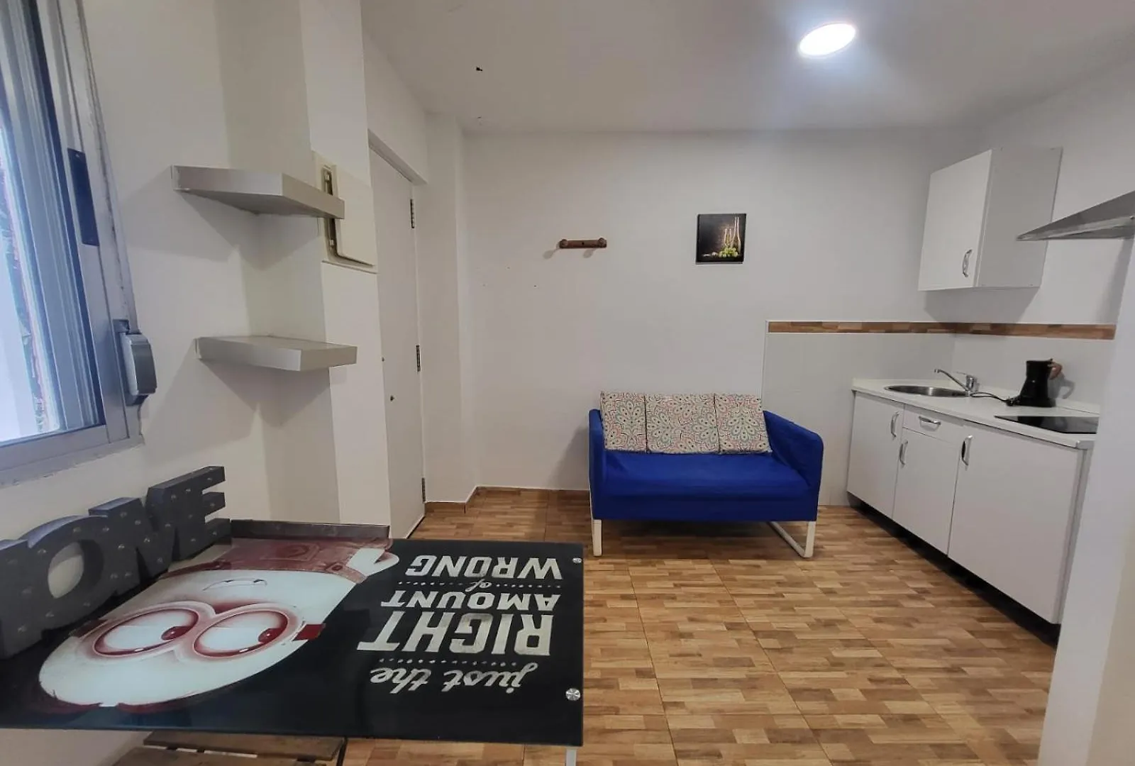 Apartamento El Fandango Jerez de la Frontera